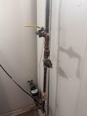 Ace's Rooter & Plumbing