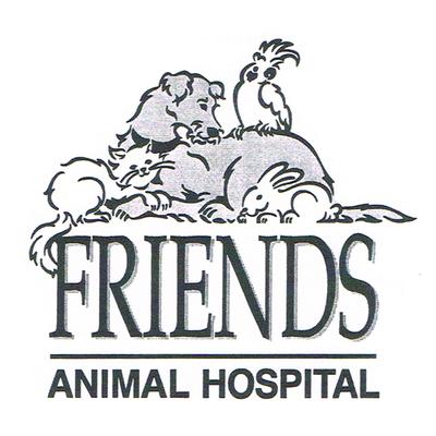 Friends Animal Hospital