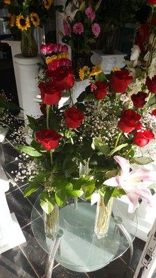 Floreria Party Rental