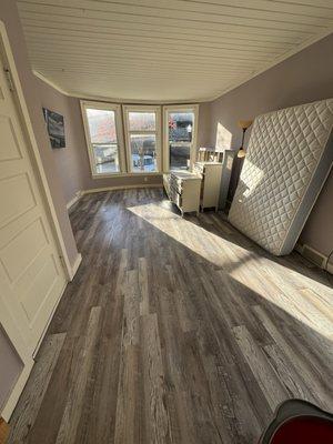 Beacon Cleaning & Maintenance