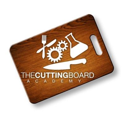 The Cutting Board Academy