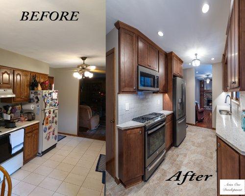 Aries One Development