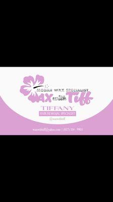 Business card