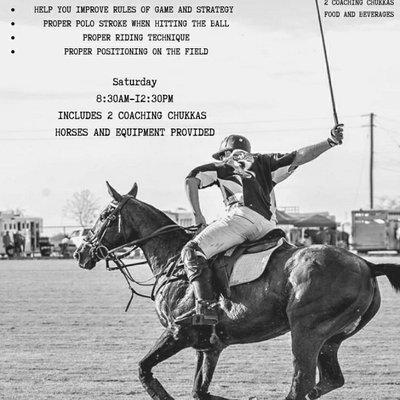 Arizona Polo 101 Polo Club