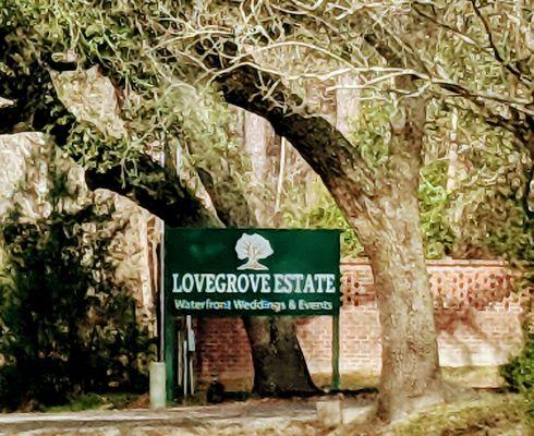 Lovegrove Estate