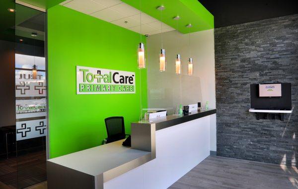 Total Care Primary Care - Dripping Springs