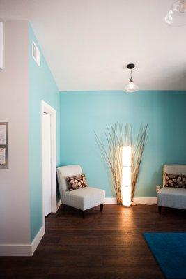 Sweetwater Wellness Therapeutic Float And Holistic Center