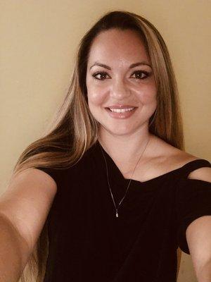 Mindful Journey with Yuleisy