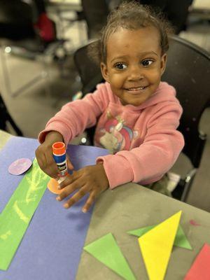 Burks Building Blocks