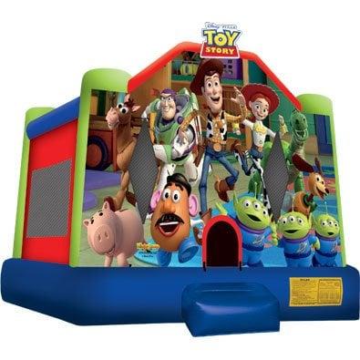 Shohtime Party Rentals