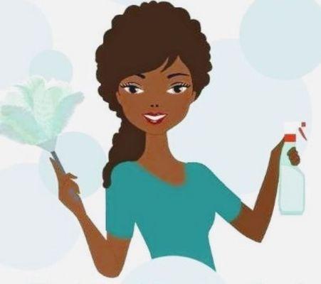 Genie Magic Cleaning Service