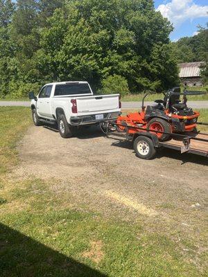 Done Right Law and Landscaping