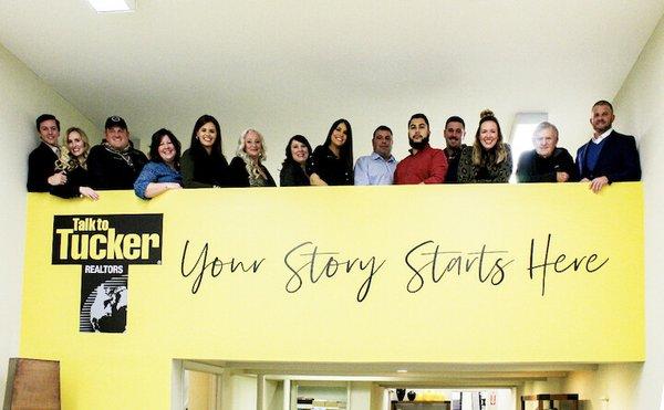 F C Tucker Real Estate Experts