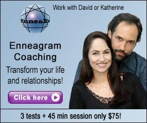 We offer expert training and coaching on using the Enneagram personality typing system in business, coaching and trainings.