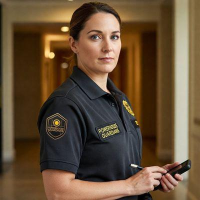 Powerhouse Guardians