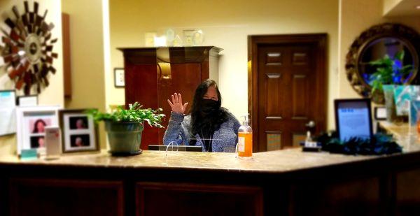 Michele R Chartier, DDS