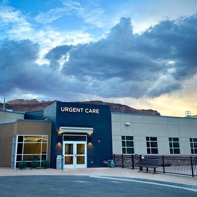 Moab Regional Urgent Care