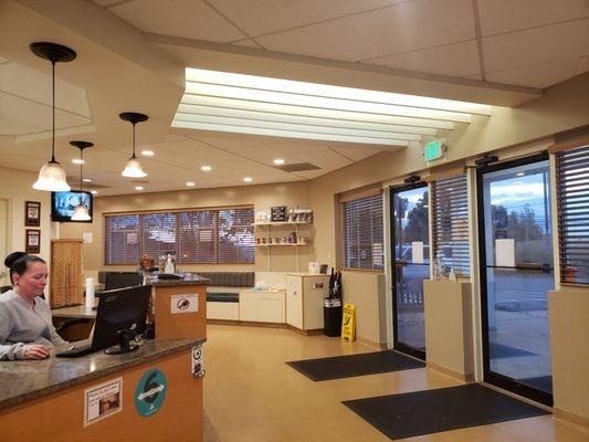 Airpark Animal Hospital