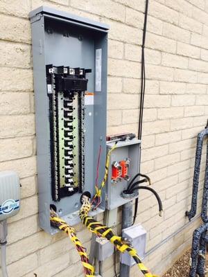 Arizona Electrical Solutions Phoenix