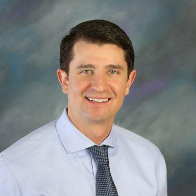 Dr. Michael K. Webb, Au.D.