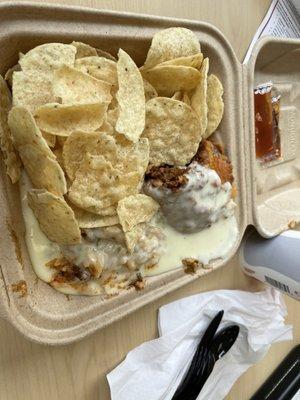 OSU East Hospital - Wexner Medical Center