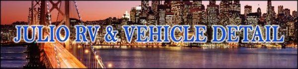 Julio RV & Vehicle Detail