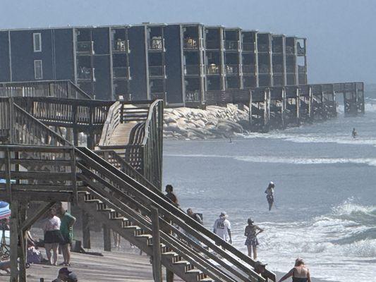 Topsail Reef Homeowners Assoc