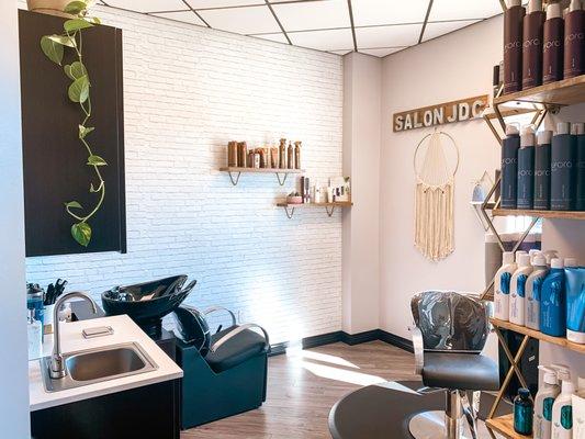 Salon JDC