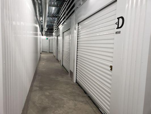 Cascade Self Storage