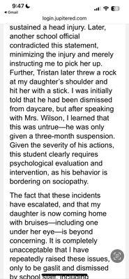 Pleasant Valley Christian School