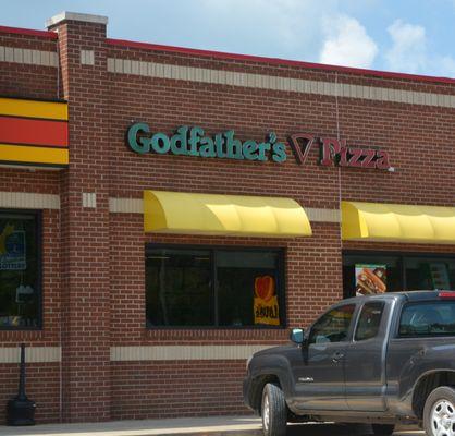 Godfather's Pizza Express