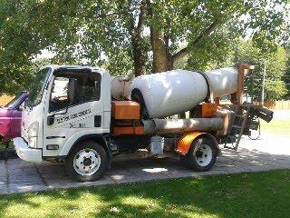 Clifton Park Concrete