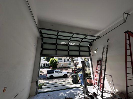 Guardian Garage and Gate