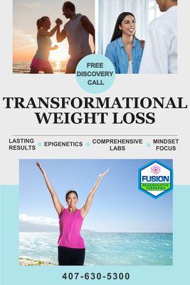 Medical Weight Loss