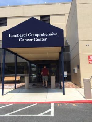 MedStar Health: Pathology & Laboratory Medicine at MedStar Georgetown University Hospital