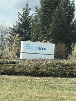 Quad Med