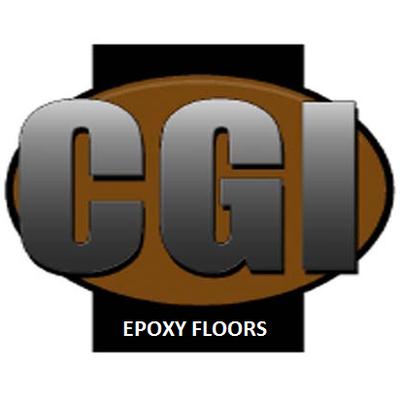 CGI Epoxy Floors