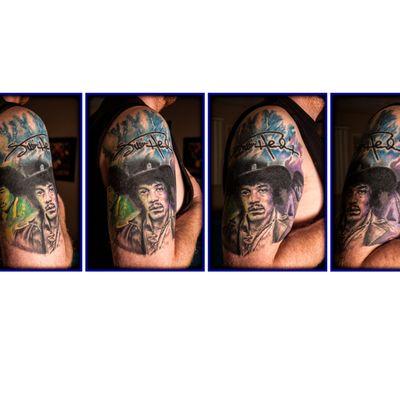 Simply Addictive Tattoos