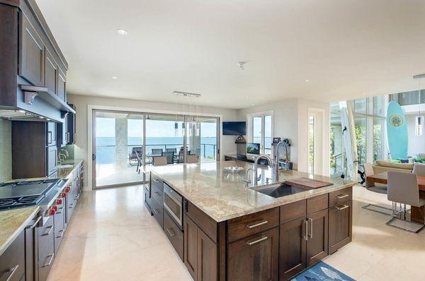 Kitchen & Bath Specialists