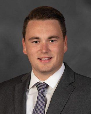Harrison Martin - Country Financial