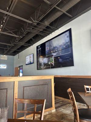 Clubhouse Pizza and Grill