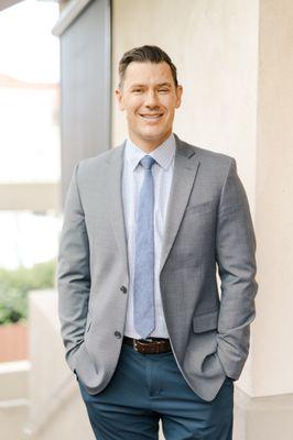 Matthew Cooper, MD, FACS