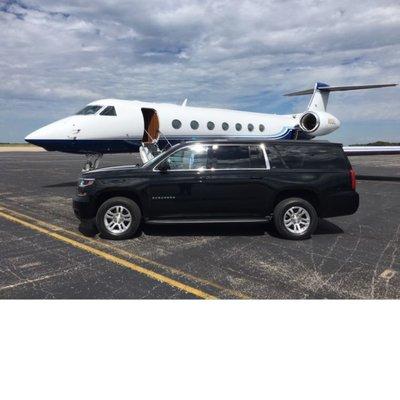 Luxury Limousine of Waco