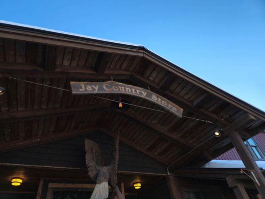 Jay Country Store