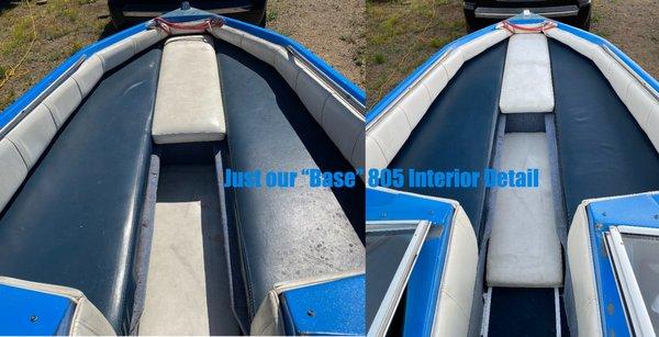 West Coast Detail LLC