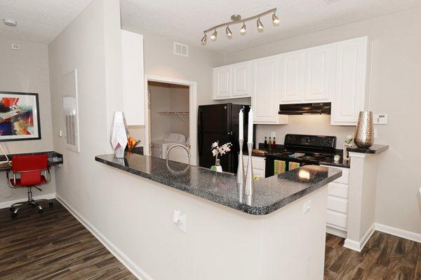 Blue Magma Residential