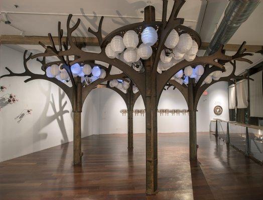 Boston Sculptors Gallery