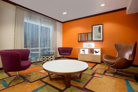 Fairfield By Marriott
