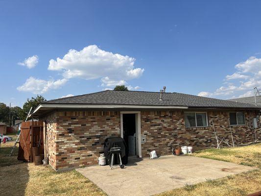 Success Roofing And General Contracting