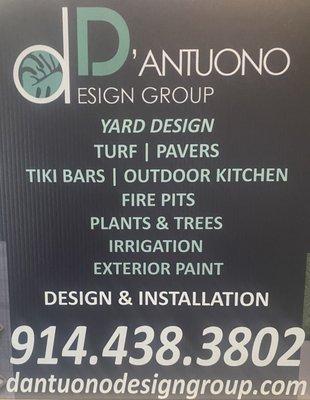 Dantuono Design Group